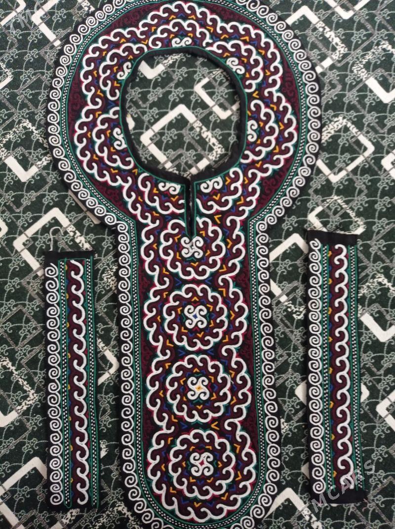 yaka - Türkmenbaşy - img 1