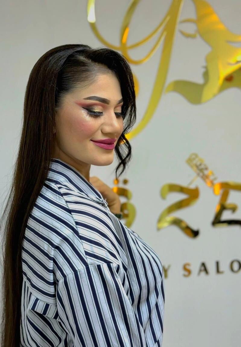 hyzmat salon - Ашхабад - img 8