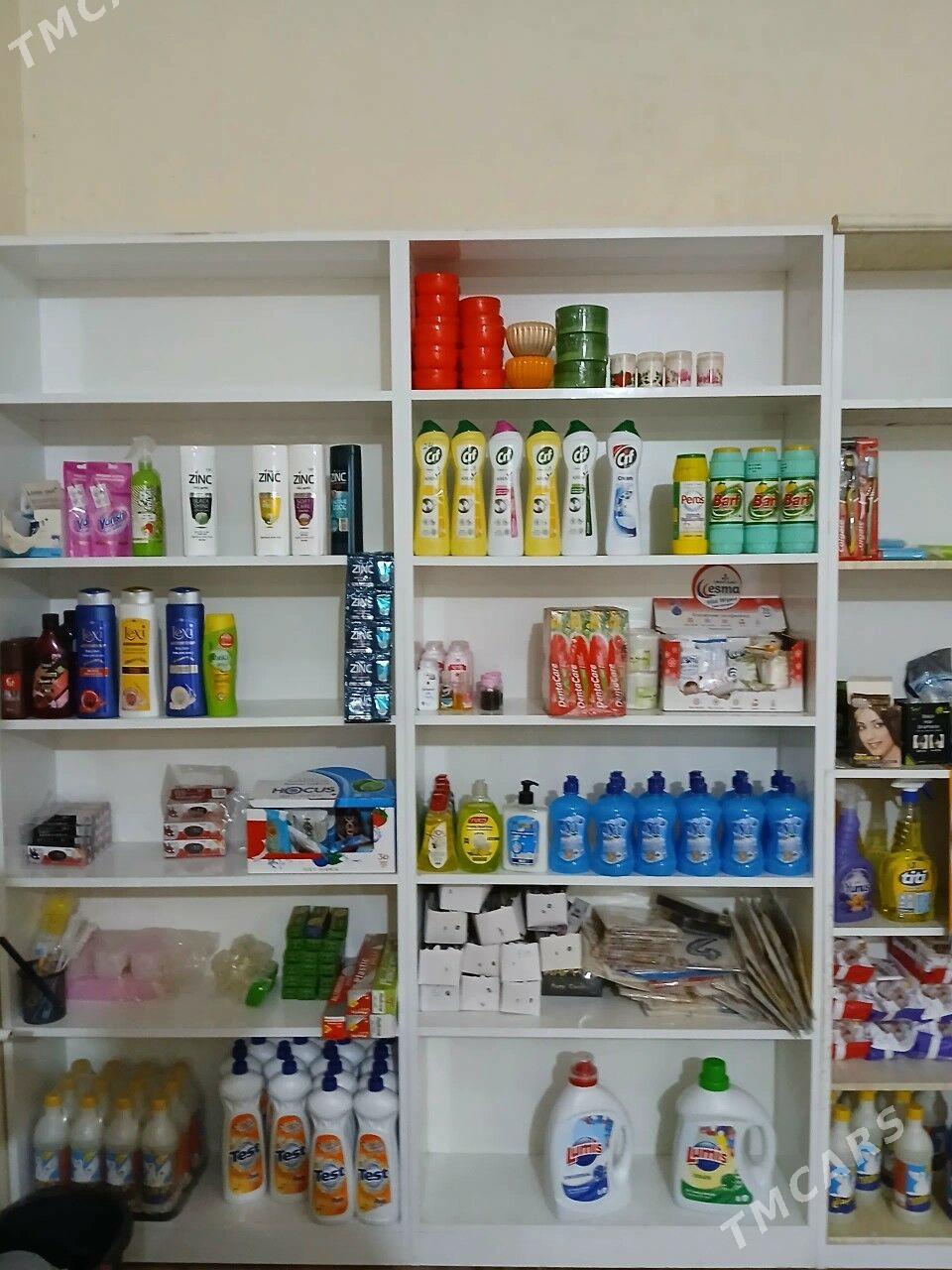 satlyk mebel polkalar - Gyzylarbat - img 3