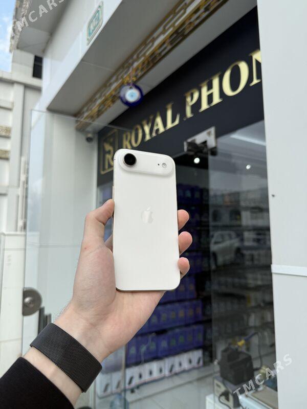 Iphone 17 Air - Ашхабад - img 1