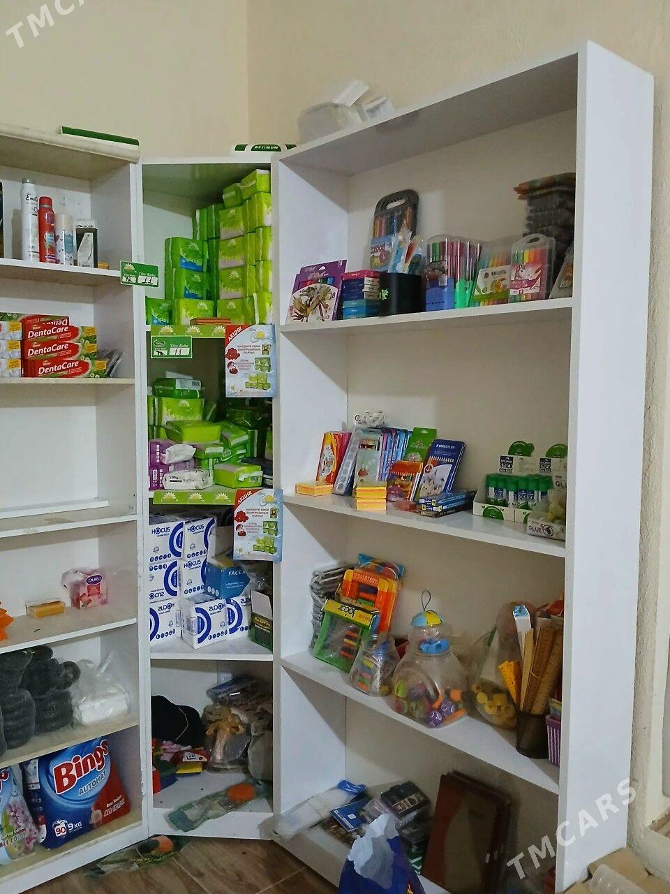 satlyk mebel polkalar - Gyzylarbat - img 5