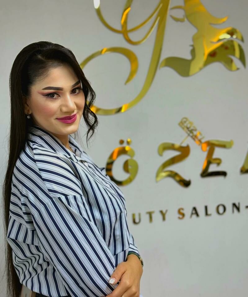 hyzmat salon - Ашхабад - img 7