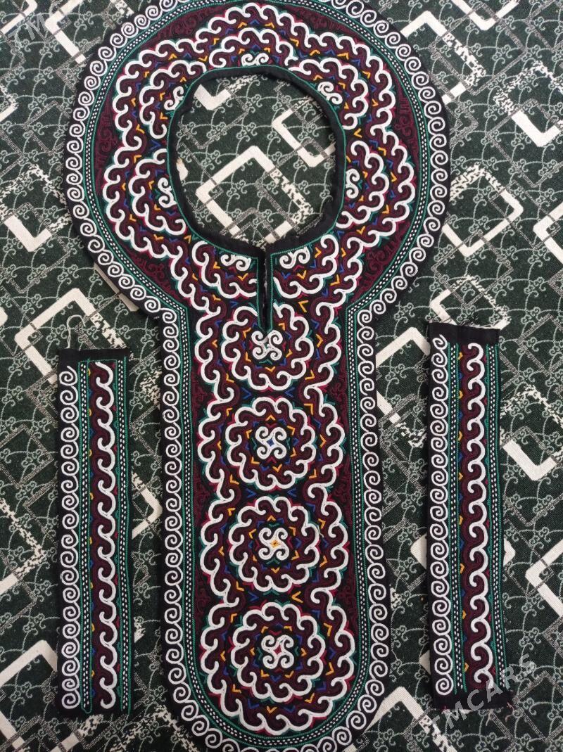 yaka - Türkmenbaşy - img 2