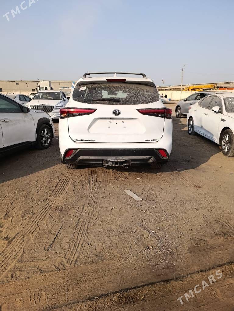 Toyota Highlander 2021 - 460 000 TMT - Mary - img 5