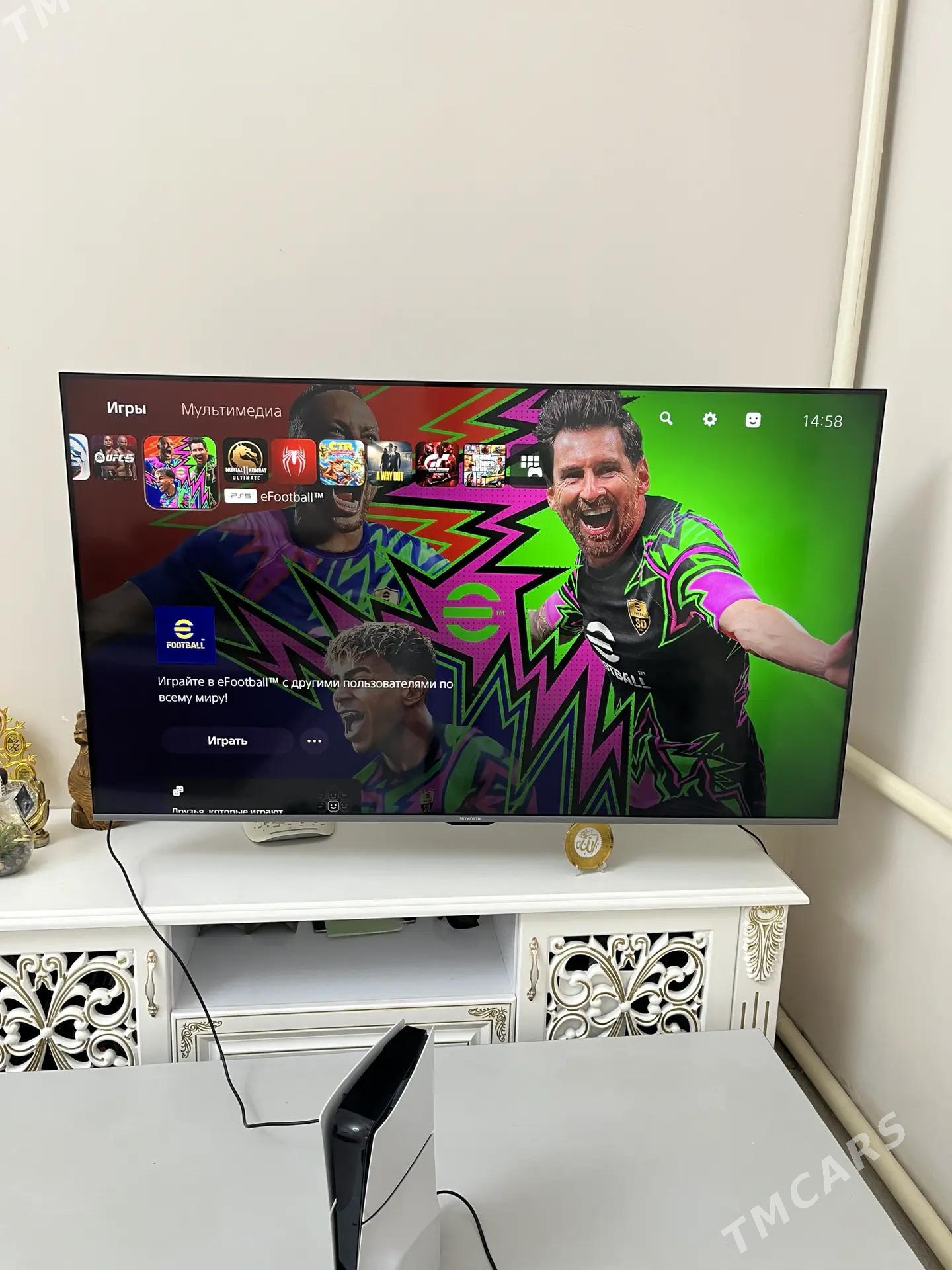 Prokat, Arenda Playstation ps5 - Daşoguz - img 4