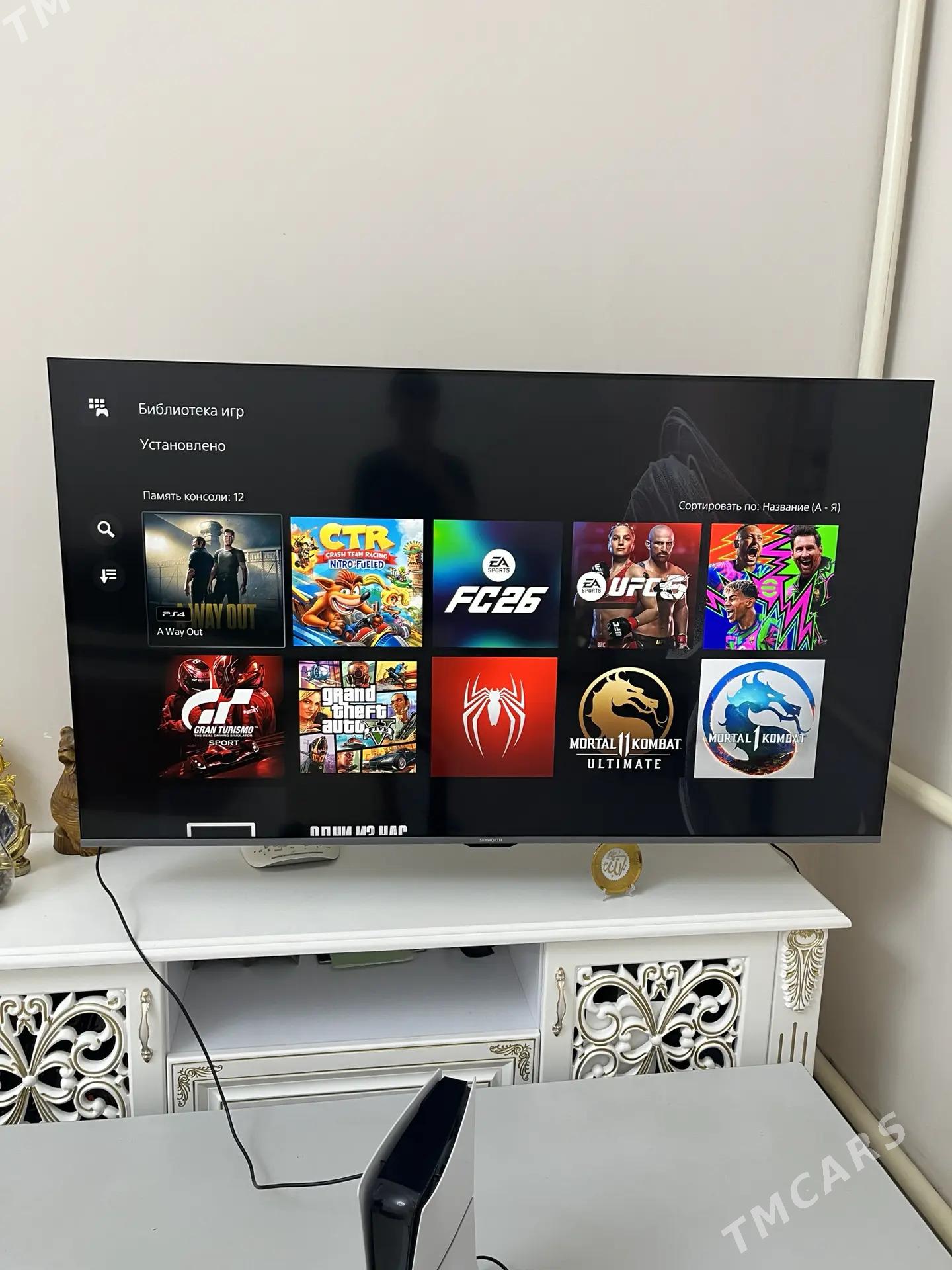 Prokat, Arenda Playstation ps5 - Daşoguz - img 3