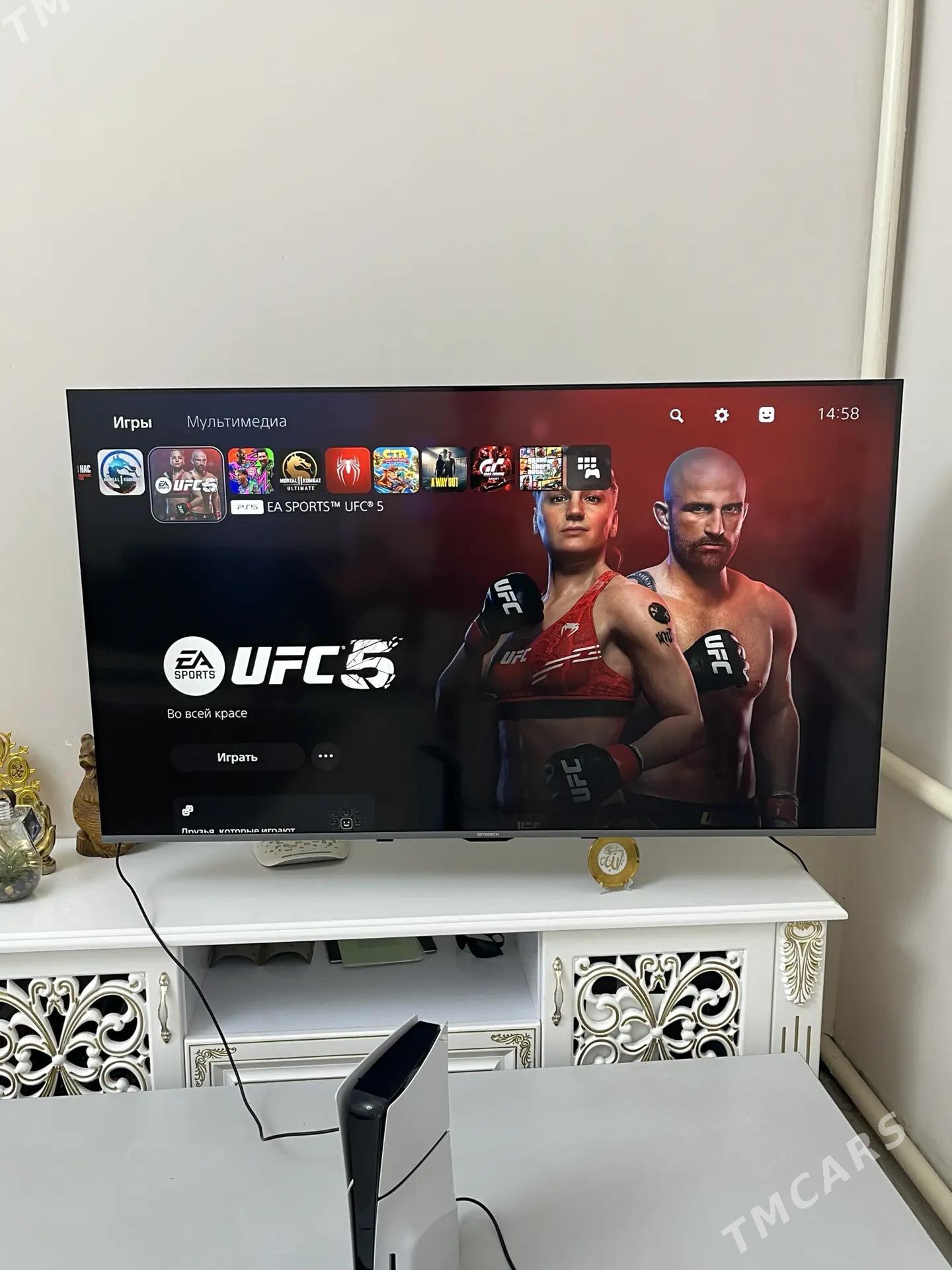 Prokat, Arenda Playstation ps5 - Daşoguz - img 5