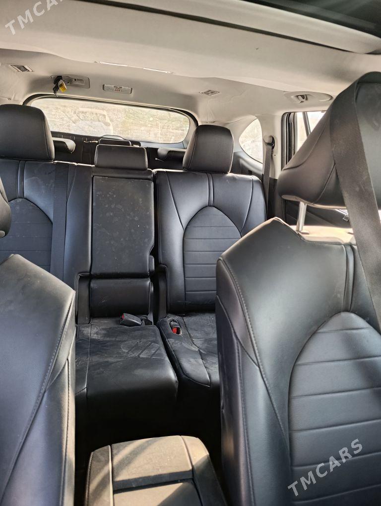 Toyota Highlander 2021 - 460 000 TMT - Mary - img 9