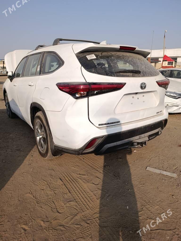 Toyota Highlander 2021 - 460 000 TMT - Mary - img 6