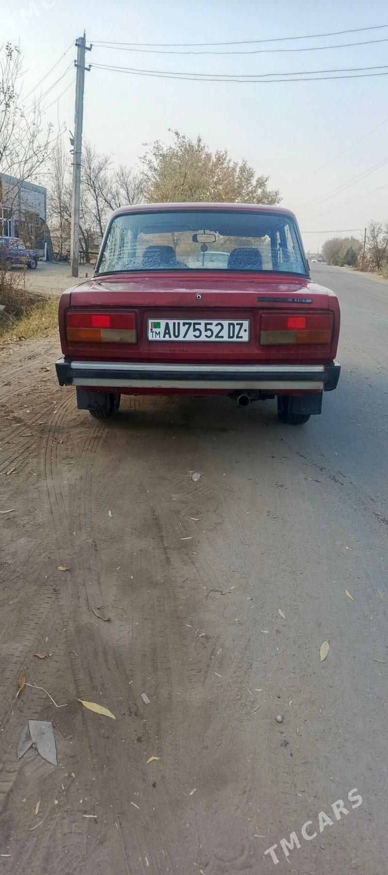 Lada 2105 1993 - 14 000 TMT - Gubadag - img 3