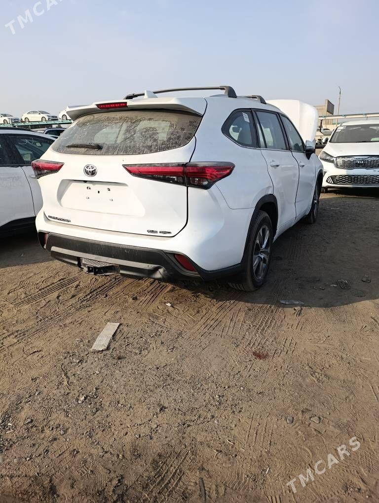 Toyota Highlander 2021 - 460 000 TMT - Mary - img 7