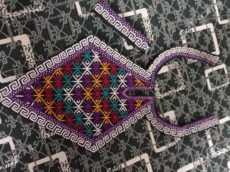 yaka - Türkmenbaşy - img 1