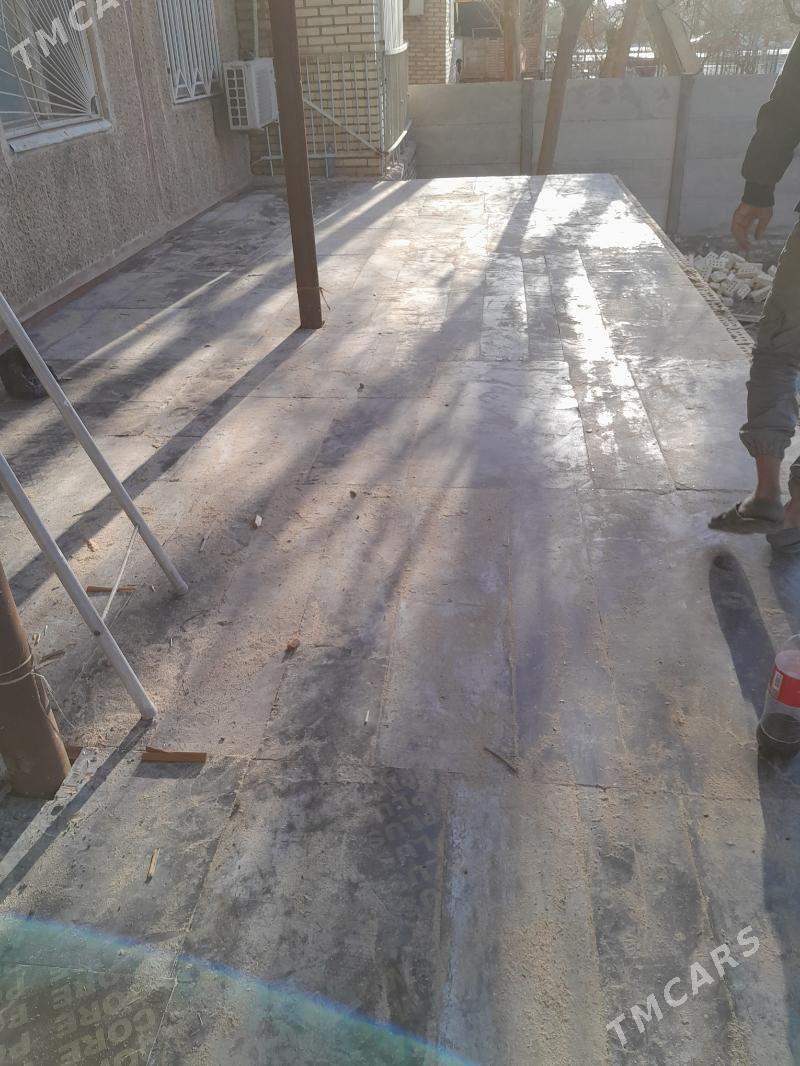 Pilmut agac polluk - Мургап - img 5