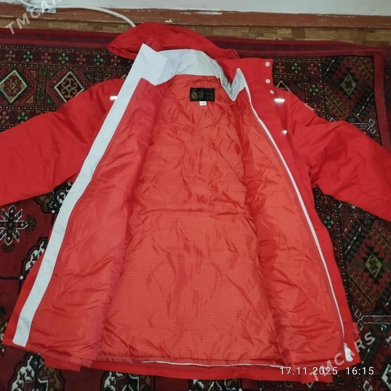 Зимняя спец одежда - Türkmenabat - img 7