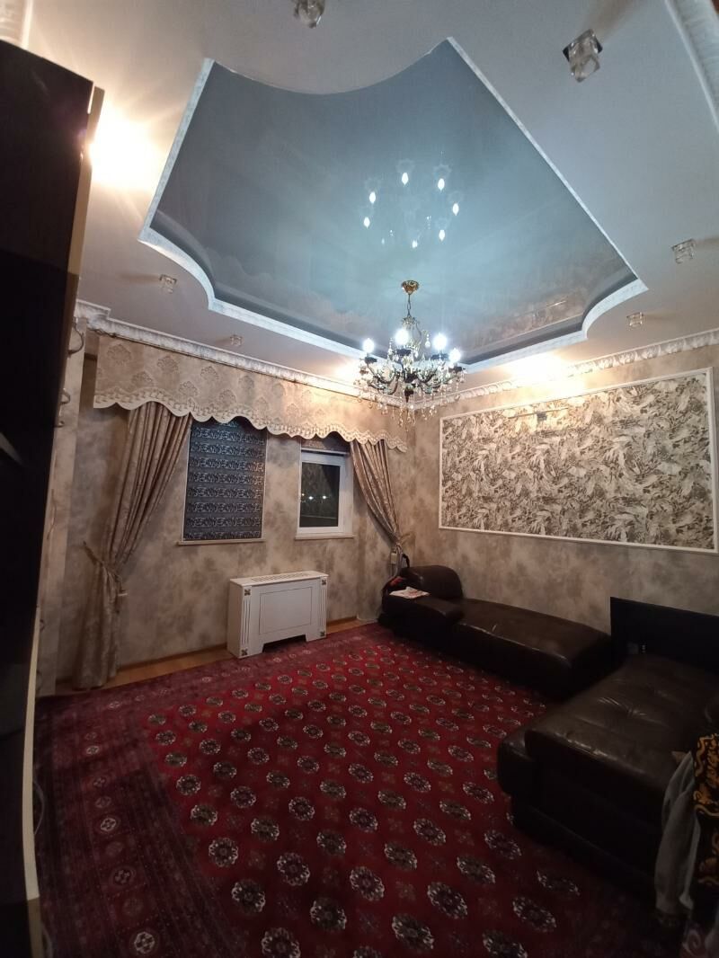 2 ЭТАЖ 4 КОМ ТАСЛАМА - Aşgabat - img 4