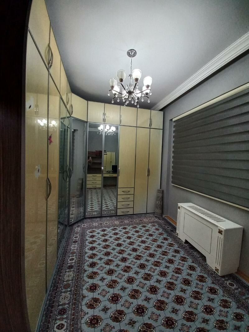 2 ЭТАЖ 4 КОМ ТАСЛАМА - Aşgabat - img 6