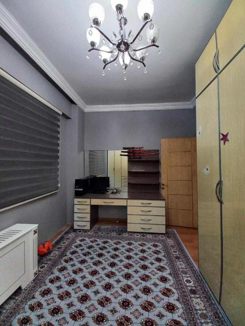 2 ЭТАЖ 4 КОМ ТАСЛАМА - Aşgabat - img 5