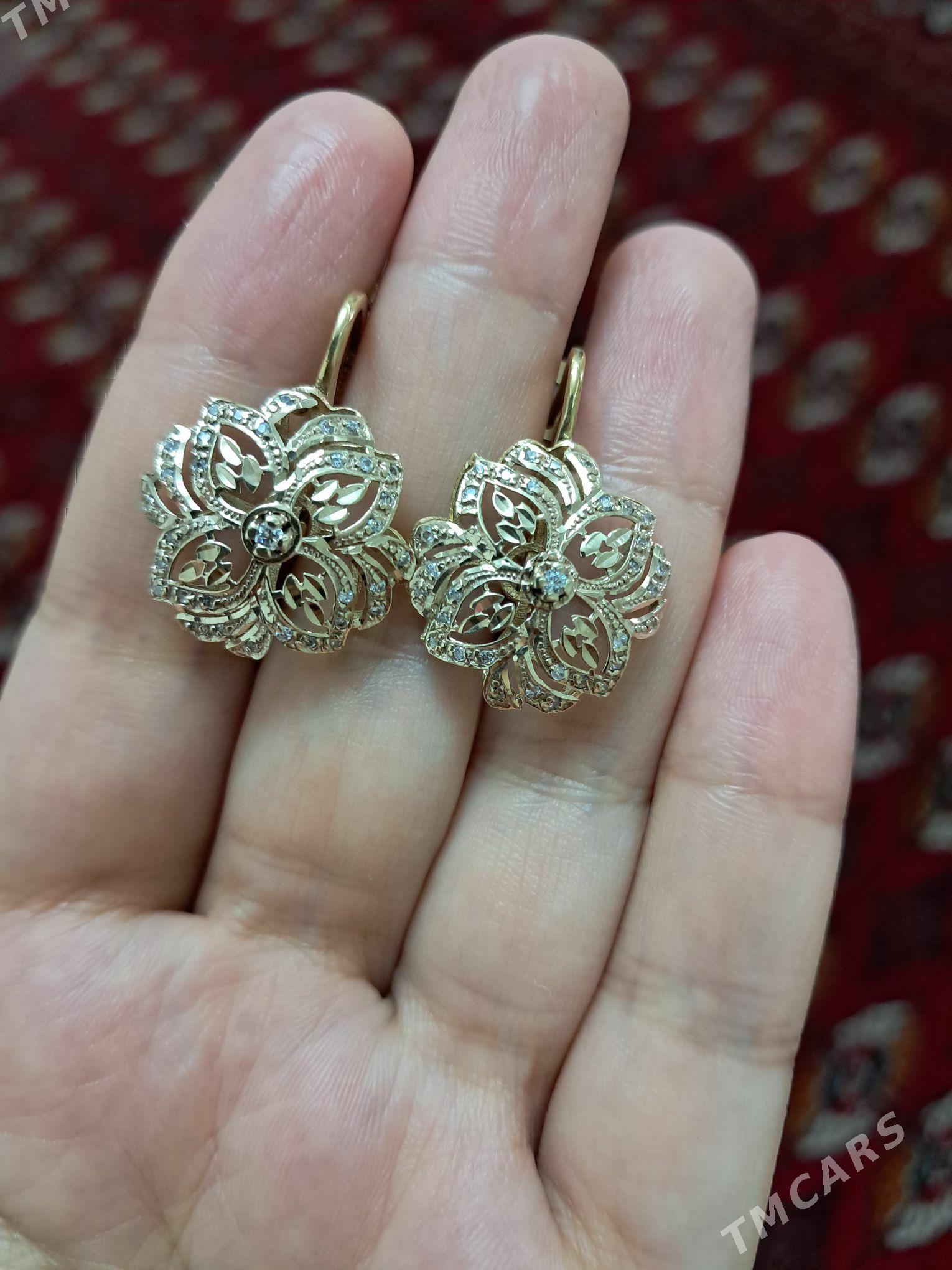 gyzyl halka - Aşgabat - img 2