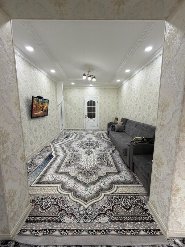 Ким район 1 этаж - Aşgabat - img 3