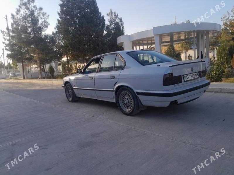 BMW 525 1991 - 65 000 TMT - Туркменгала - img 2