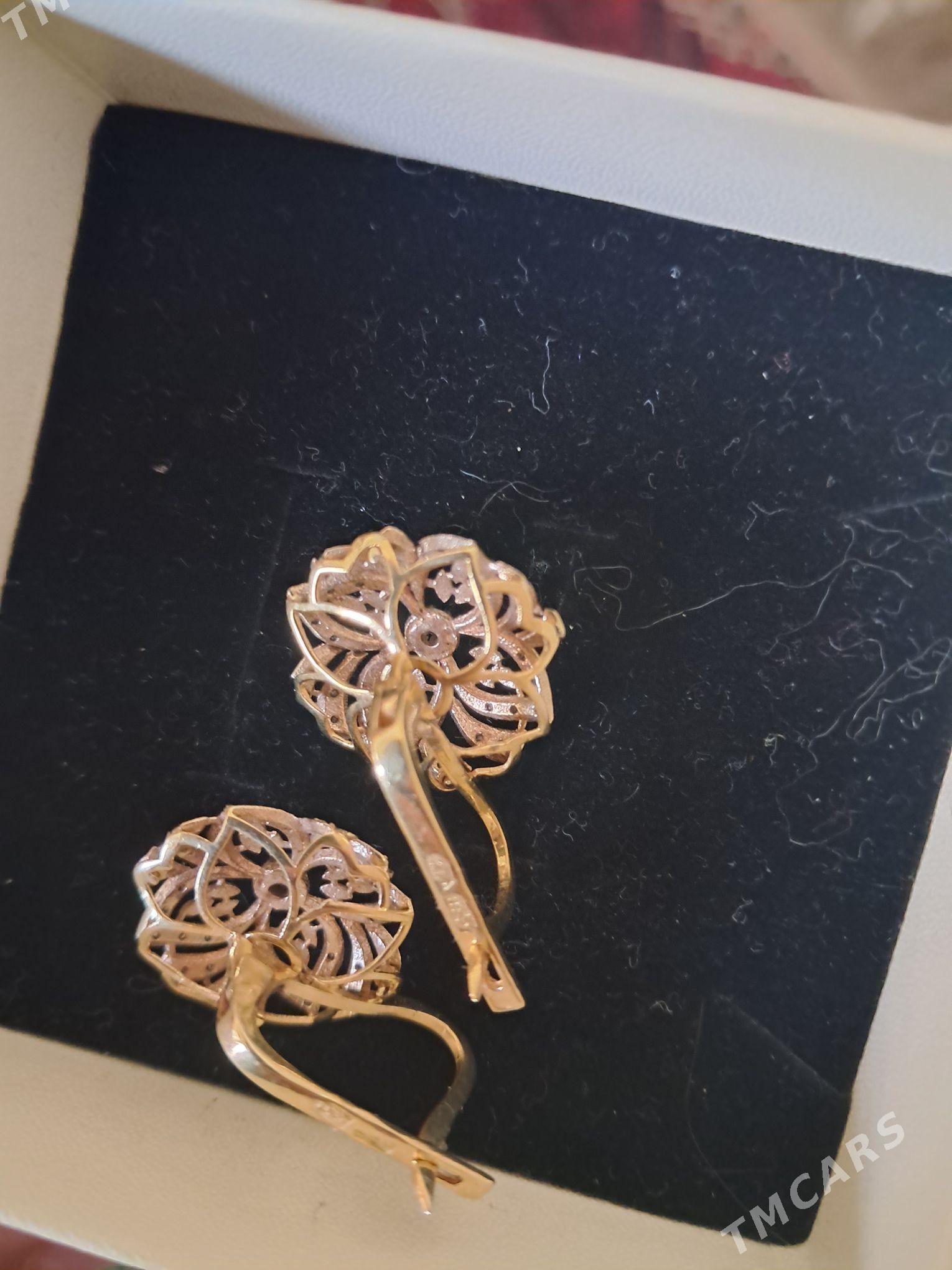 gyzyl halka - Aşgabat - img 3