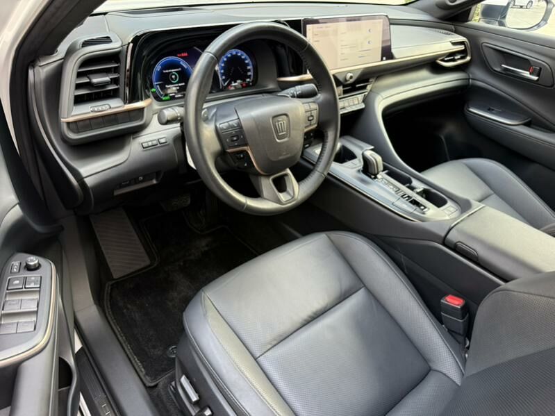 Toyota Crown 2023 - 697 000 TMT - Aşgabat - img 6