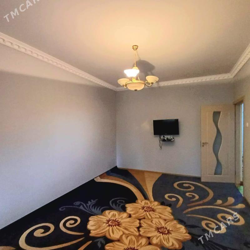 Mir3 Ýubileýni köçe 9/3 etaž - Parahat 3 - img 2