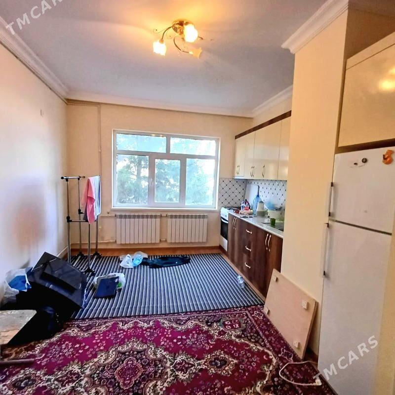 Mir3 Ýubileýni köçe 9/3 etaž - Parahat 3 - img 4