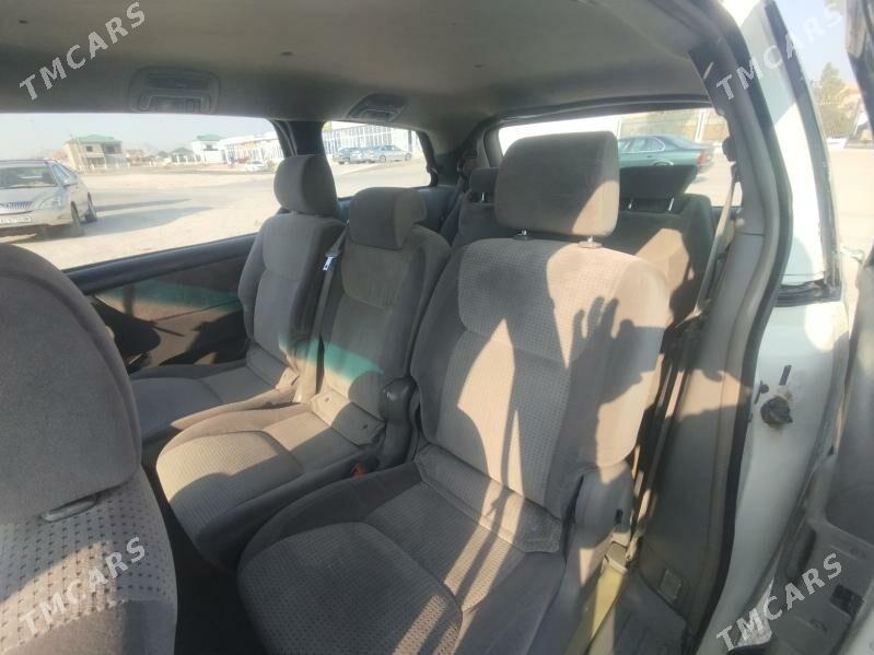 Toyota Sienna 2008 - 235 000 TMT - Балканабат - img 6
