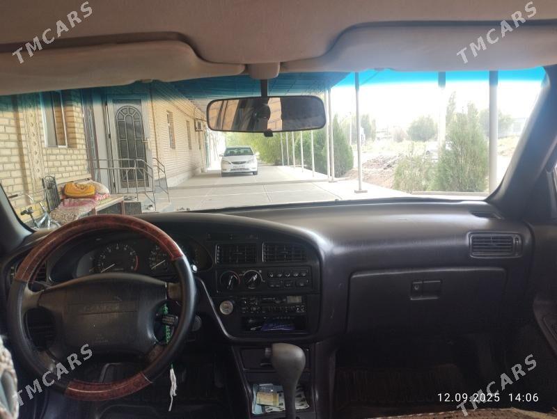 Toyota Camry 1992 - 90 000 TMT - Губадаг - img 6