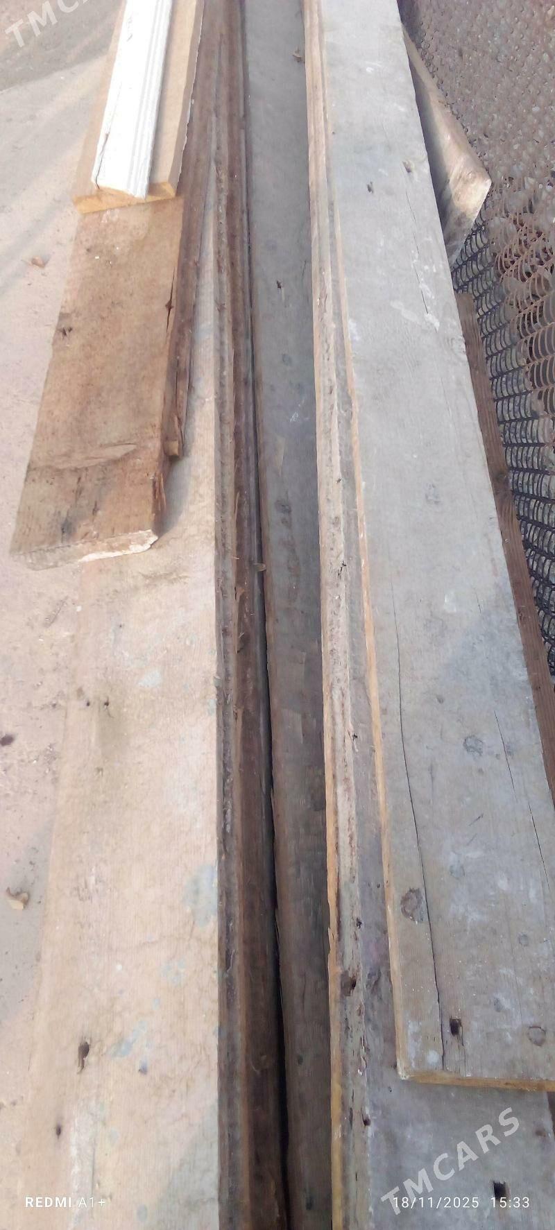 ağaç spal - Gyzylarbat - img 2