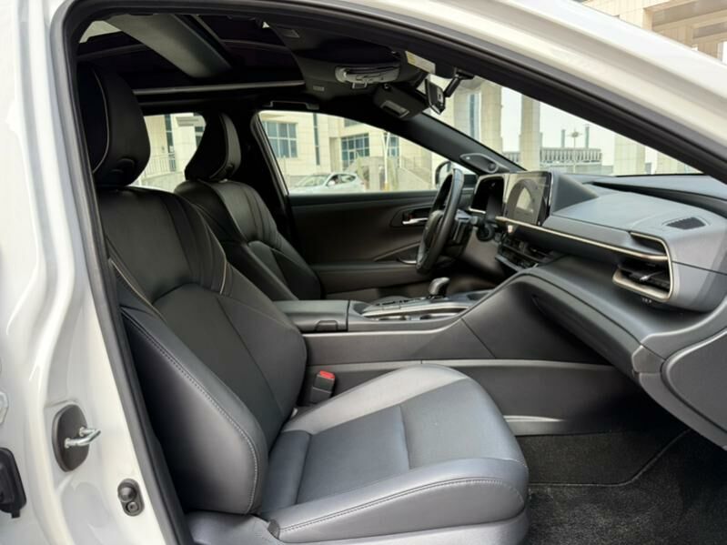 Toyota Crown 2023 - 697 000 TMT - Aşgabat - img 7