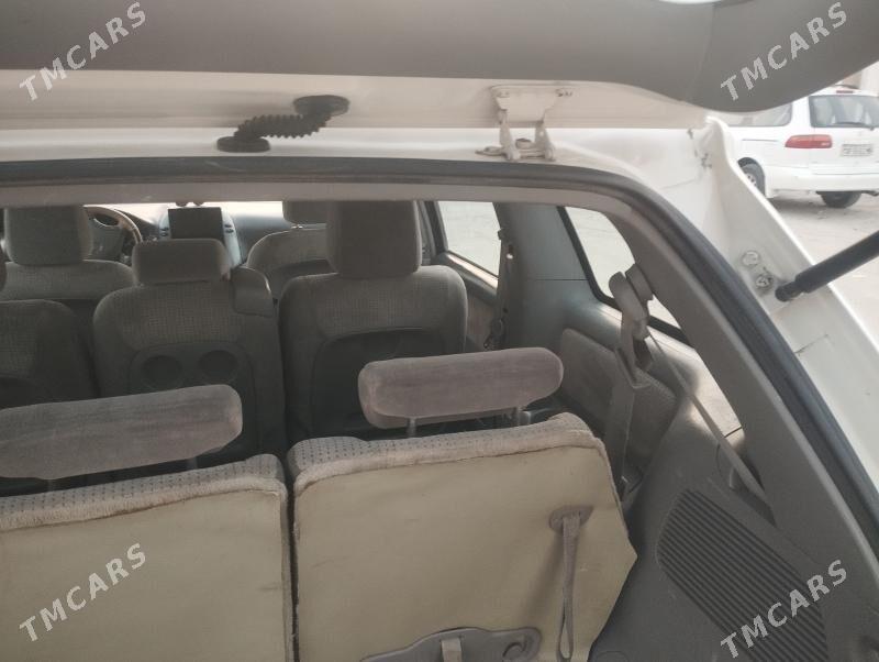 Toyota Sienna 2008 - 235 000 TMT - Балканабат - img 8