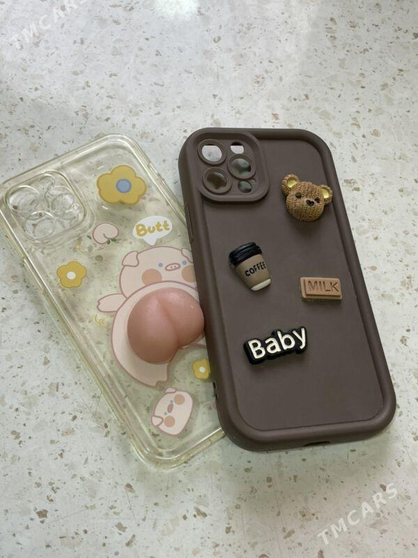 Чехлы(Çehol) - Türkmenbaşy - img 3