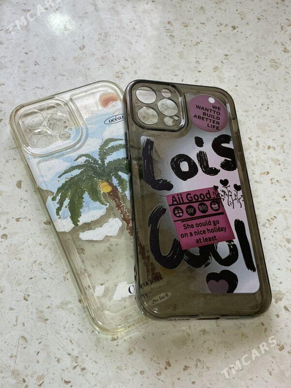 Чехлы(Çehol) - Türkmenbaşy - img 6