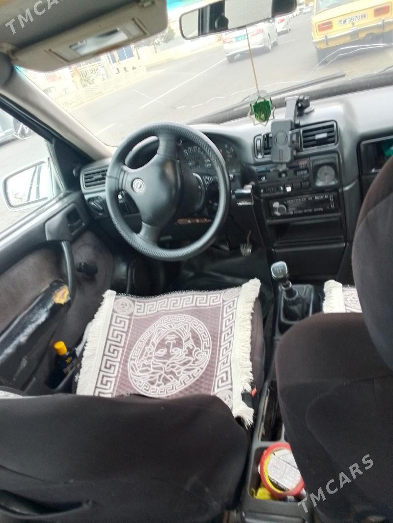 Opel Vectra 1989 - 25 000 TMT - Туркменбаши - img 4