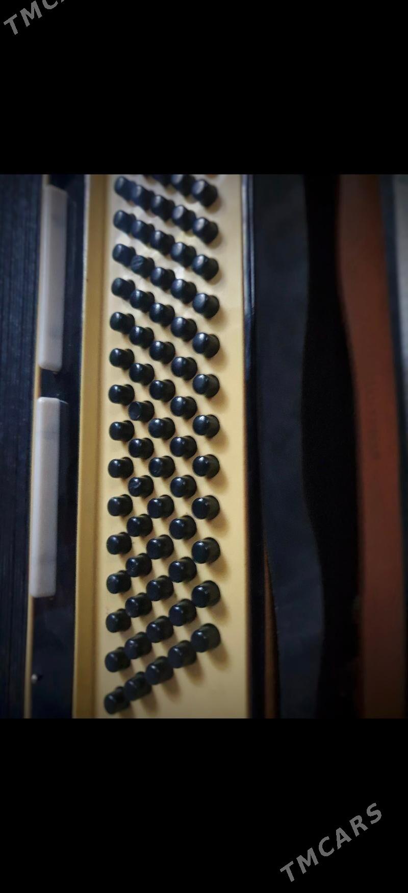 Продается аккордеон - Aşgabat - img 4