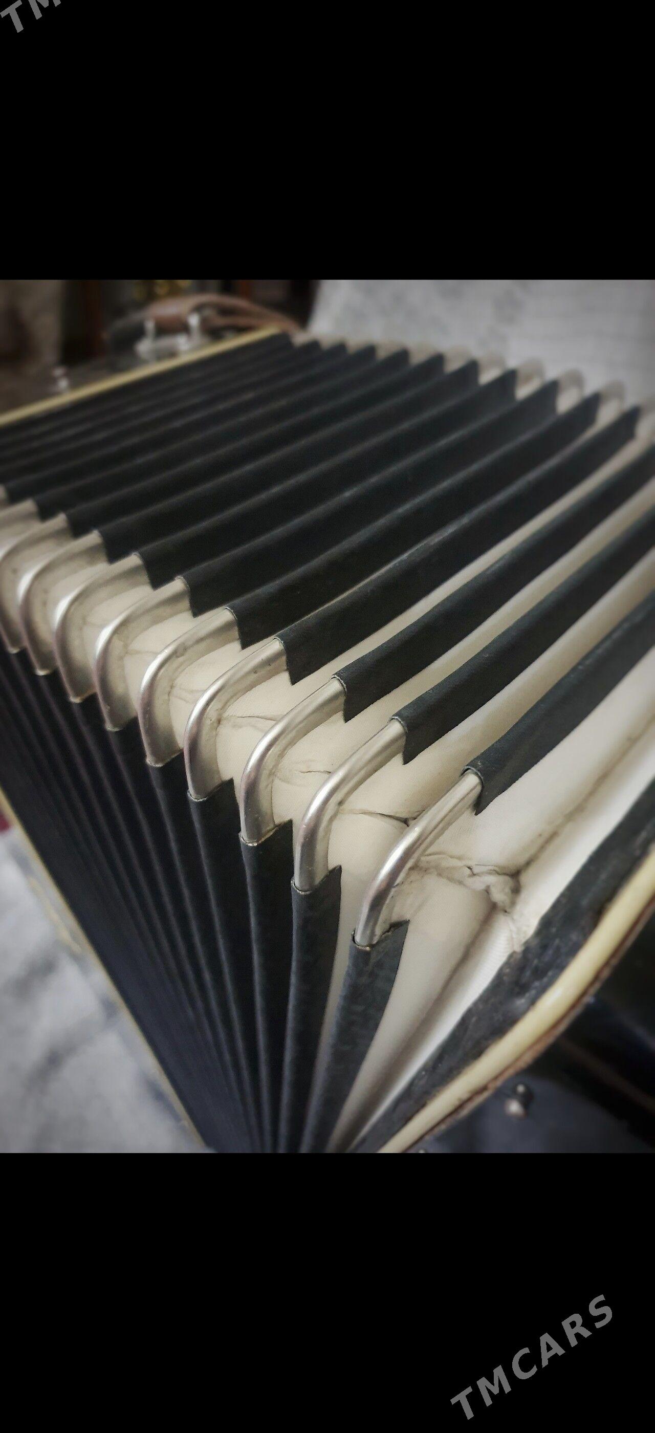 Продается аккордеон - Aşgabat - img 3