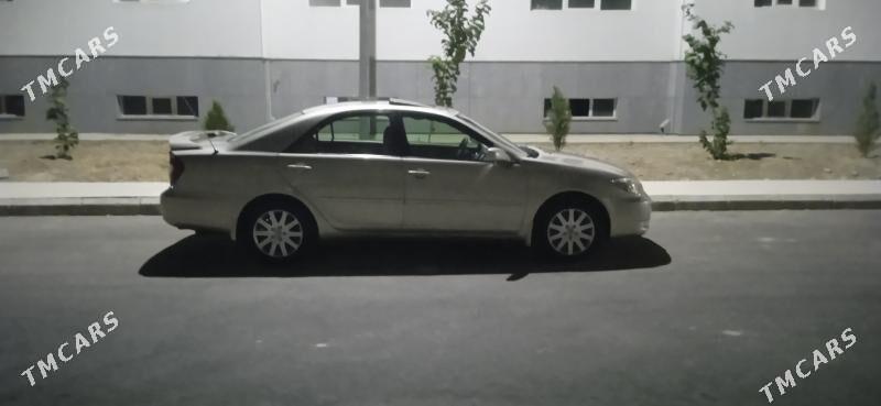 Toyota Camry 2003 - 200 000 TMT - Ашхабад - img 4