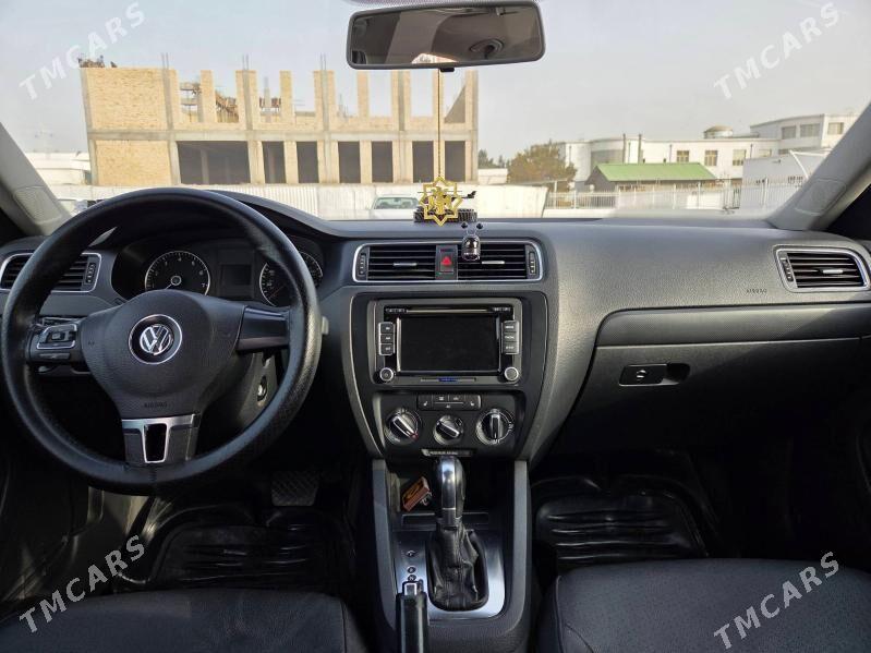 Volkswagen Jetta 2012 - 200 000 TMT - Туркменабат - img 6