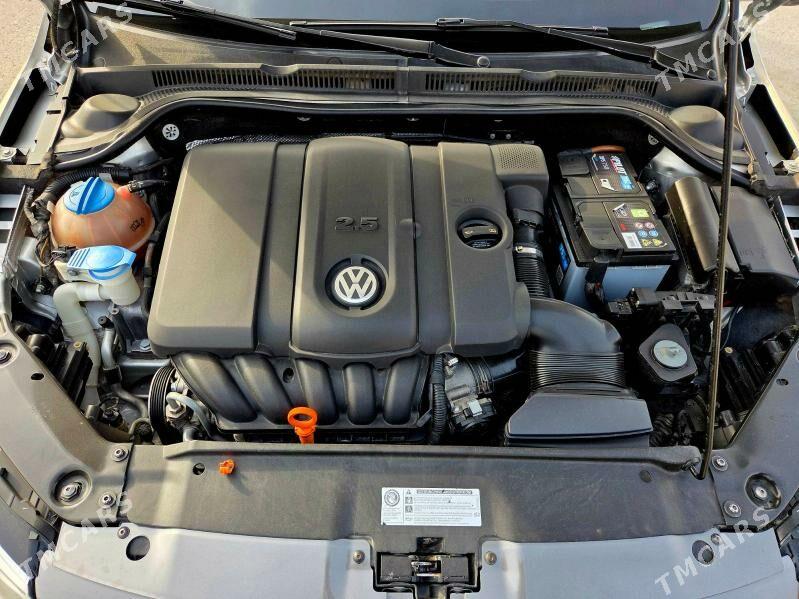 Volkswagen Jetta 2012 - 200 000 TMT - Туркменабат - img 7