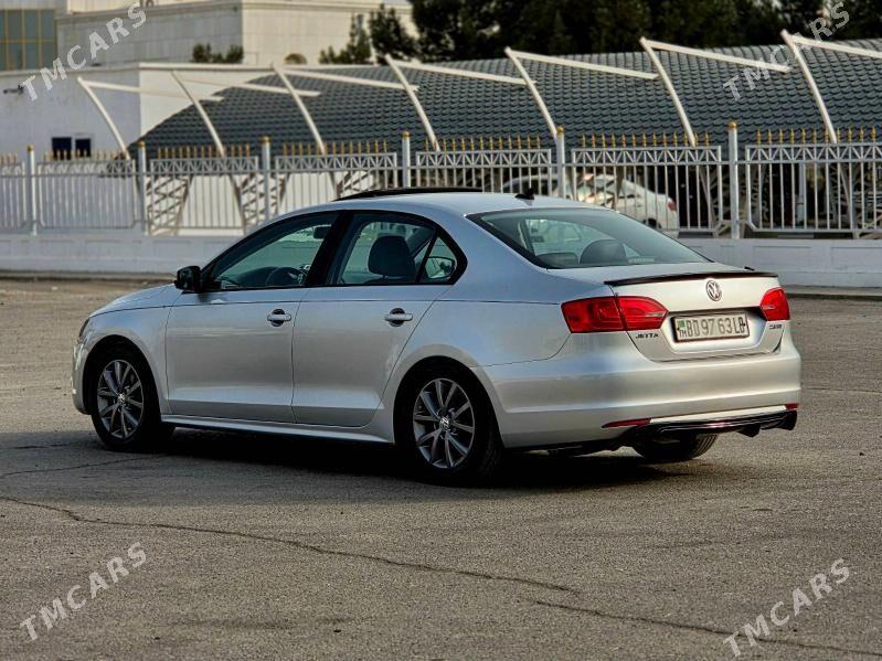 Volkswagen Jetta 2012 - 200 000 TMT - Туркменабат - img 5