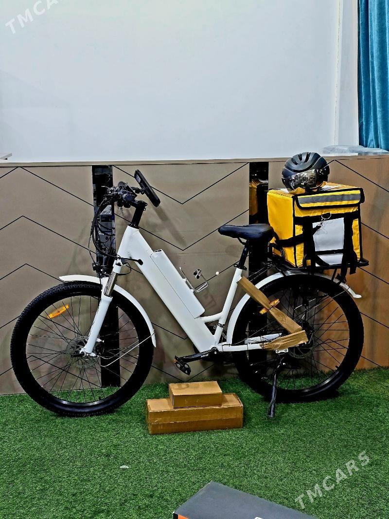 Tokly tigir - Aşgabat - img 1