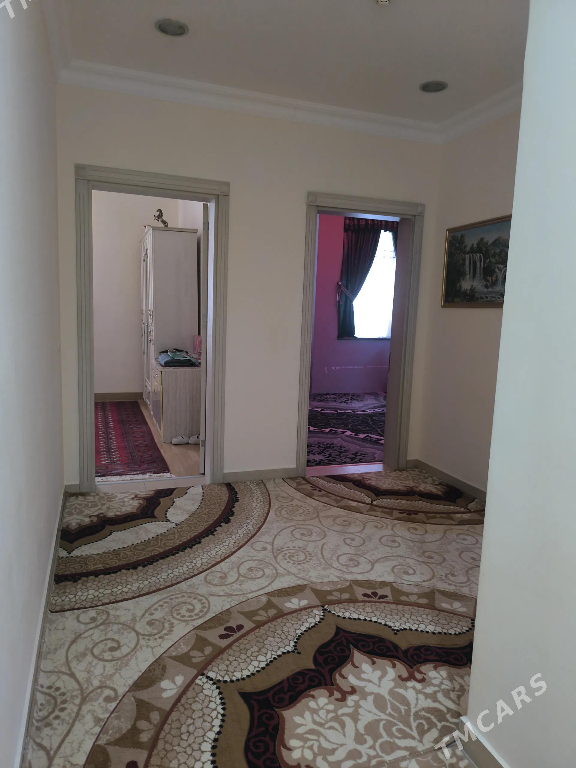 Элитка Чехова 3 ком - Ашхабад - img 6