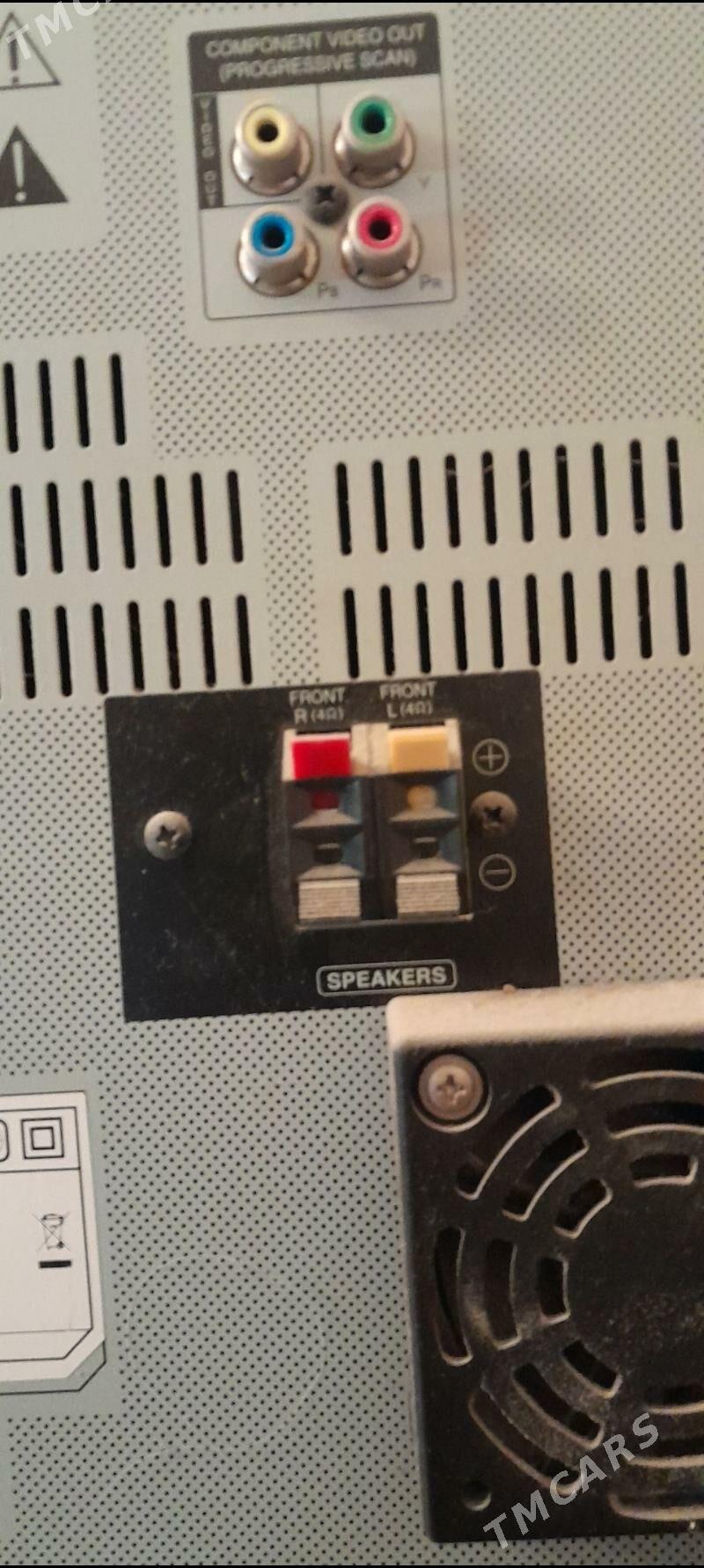 музыкальный центр LG - Aşgabat - img 6