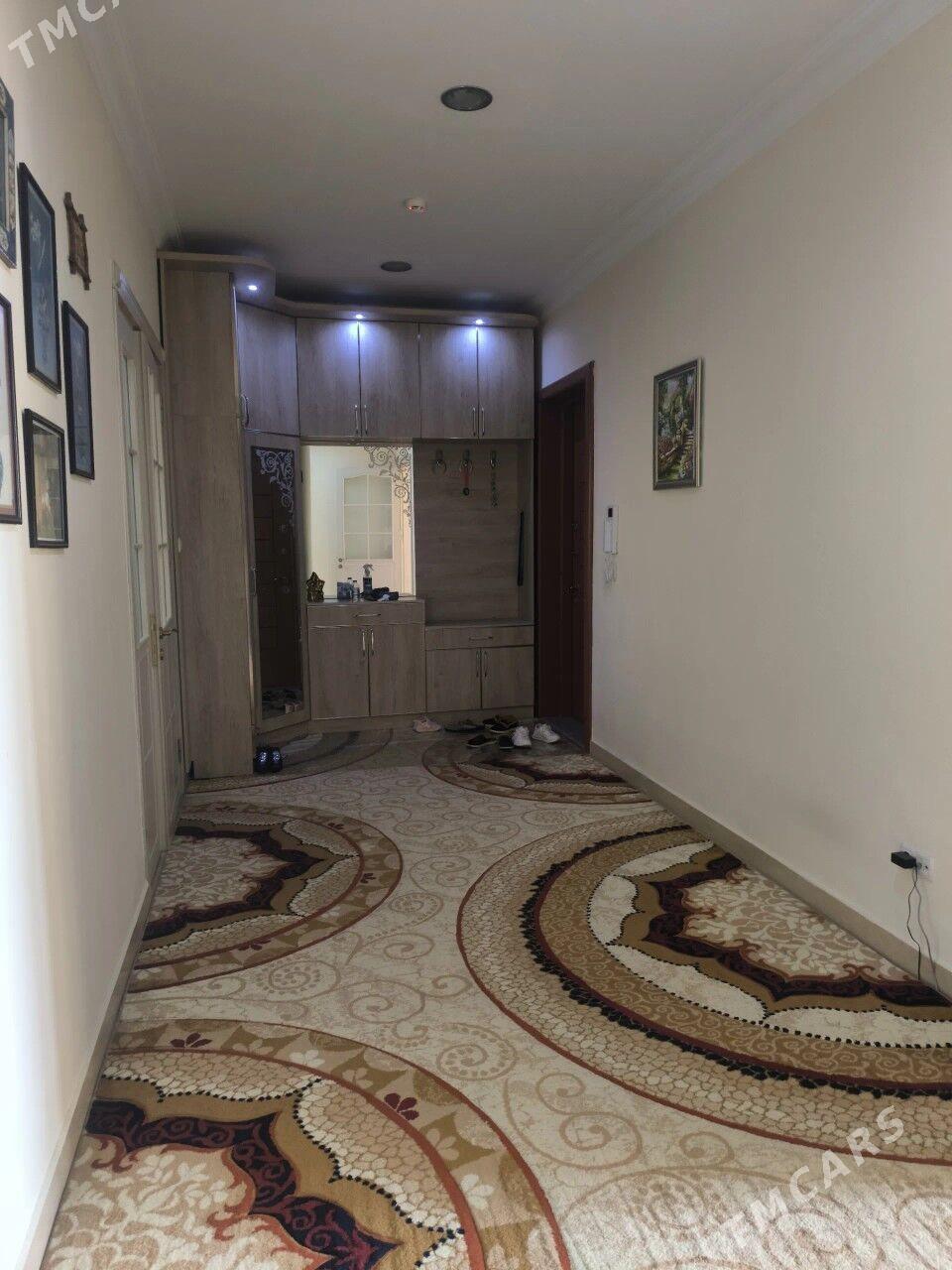 Элитка Чехова 3 ком - Ашхабад - img 3