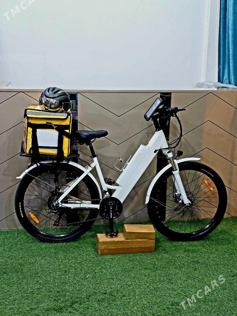 Tokly tigir - Aşgabat - img 2