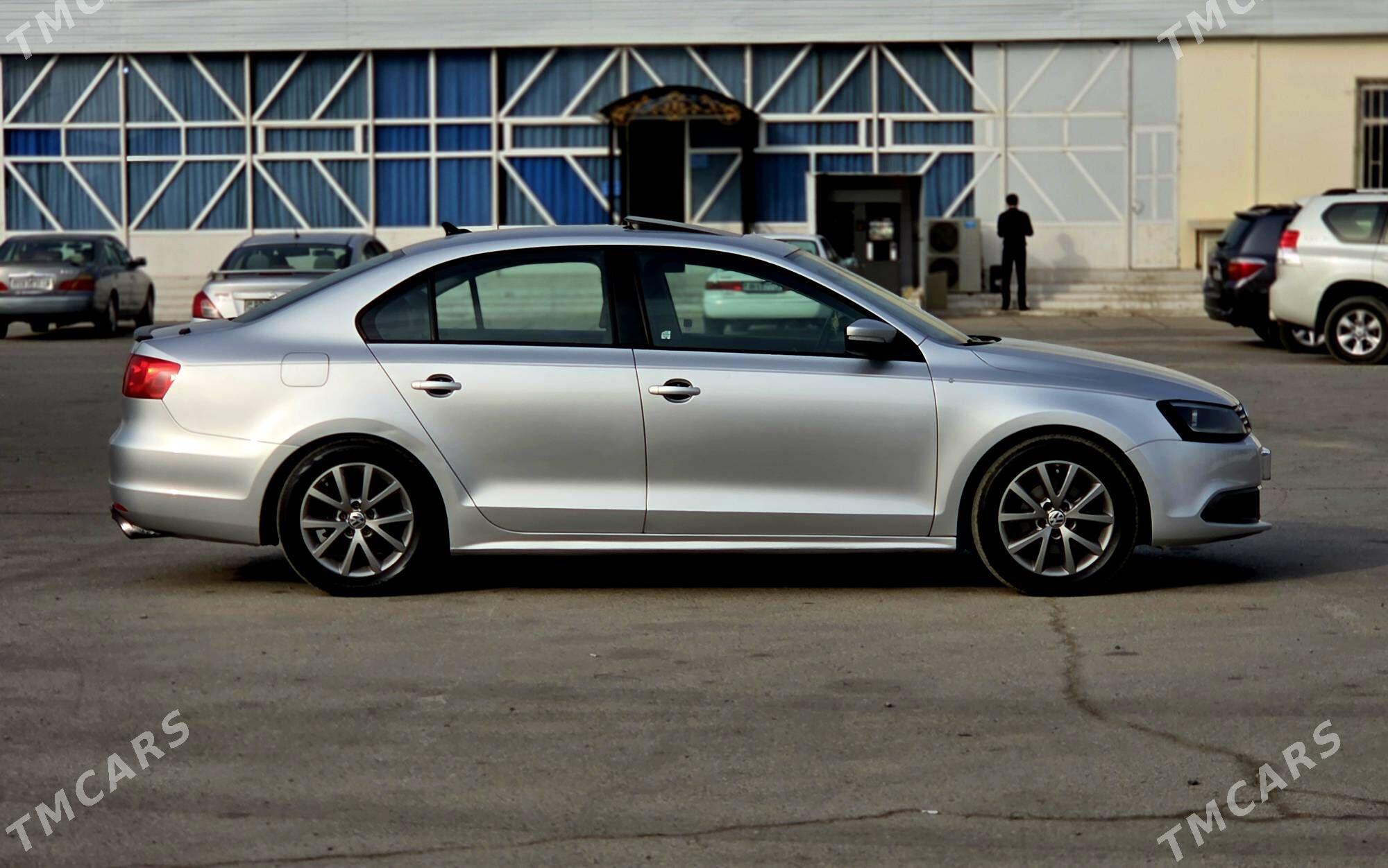 Volkswagen Jetta 2012 - 200 000 TMT - Туркменабат - img 3