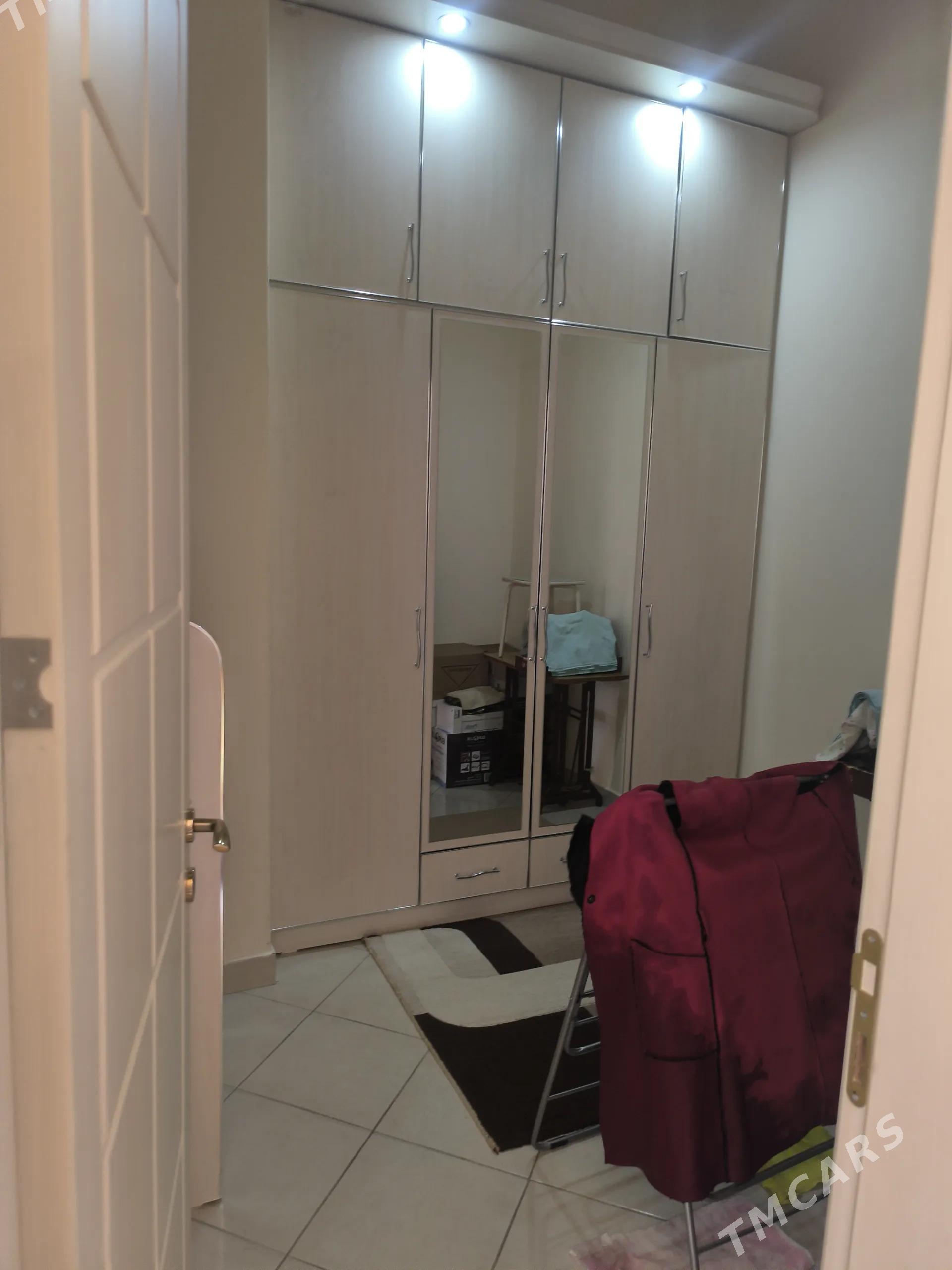 Элитка Чехова 3 ком - Ашхабад - img 2