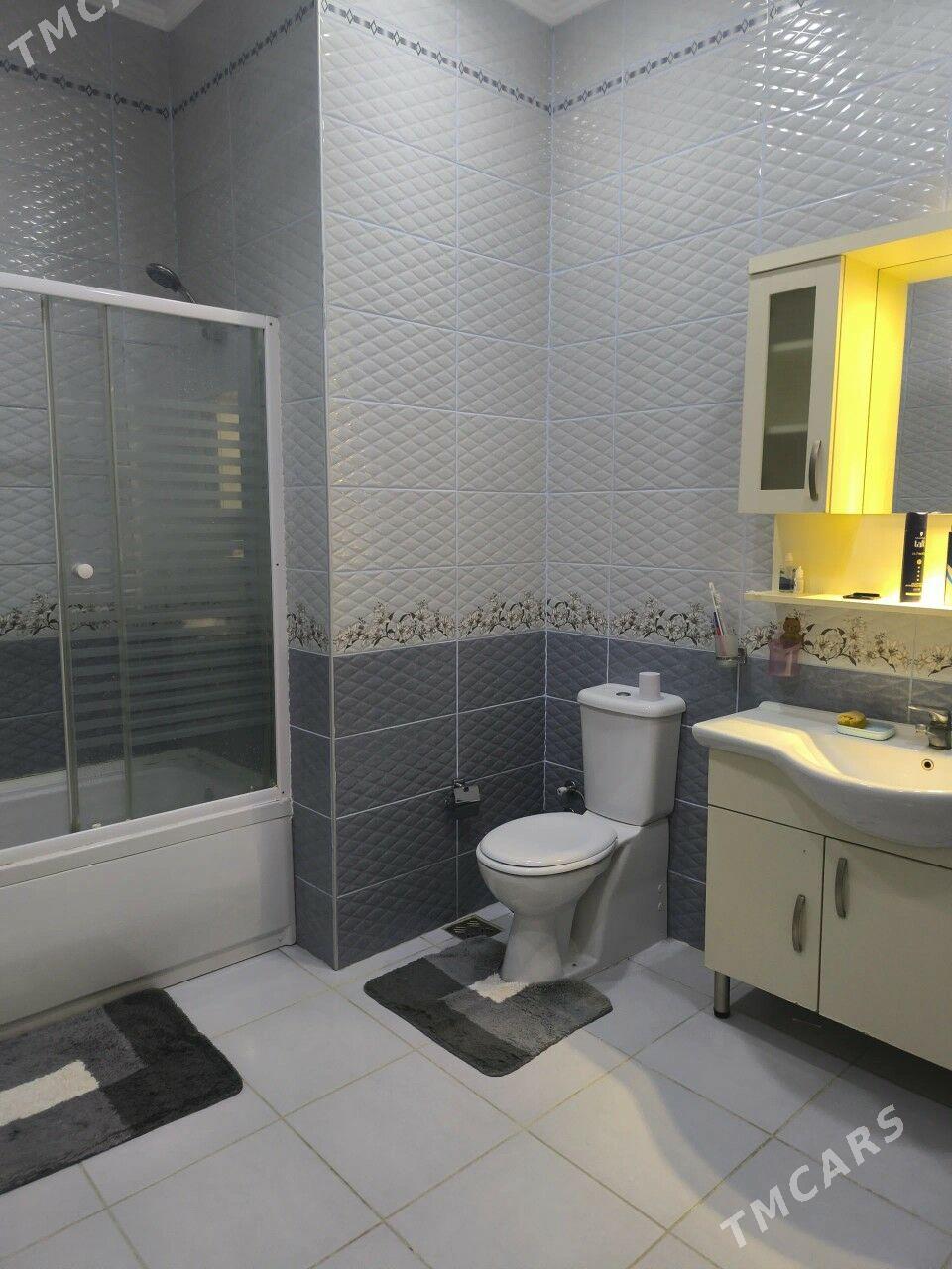 Элитка Чехова 3 ком - Ашхабад - img 10